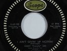 Rockabilly 45 JIMMY 