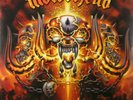 MOTORHEAD - INFERNO (ORIG. 1ST PRESS 2004, TOP CONDITION MEGA RAR.)