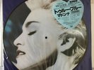 picture disc JAPAN Madonna True Blue