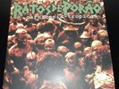 Ratos De Porao ?– Carniceria Tropical LP Brazil Hardcore punk