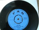 PRINCE BUSTER & ALL STARS-HEY JUDE.VINYL 7