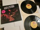 FRANK ZAPPA/MOTHERS Roxy & Elsewhere DISCREET 2 LP NM promo gatefold