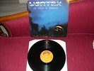 RARE 33T VORTEX les cycles de thanatos jazz rock progressif original FLVM label