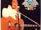 ELVIS PRESLEY-GREATEST HITS-RARE BOX SET 7 LP 33 GIRI 12