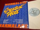 MARMALADE SIGNED LP VINYL (ZUMA ZOOML1)