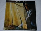 BILL EVANS Trio - Explorations - US orig MONO Riverside DG - superb classic LP