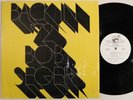 BOB SEGER Back In 72 REPRISE PALLADIUM promo wlp insert rock 33 RPM