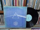 PINK FLOYD - Dark Side Of The Moon KOREA LP.Dark Blue Cover