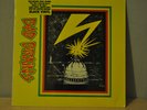 Bad Brains - Self Titled (Limited Edition, Sealed, 1997 Reissue) - 12