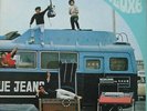 Takeshi Terauchi & Blue Jeans -  Buttobase at Ventures Vol.2 / VG / LP