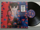 PAUL MCCARTNEY TUG OF WAR ORIGINAL USA VINYL with HYPE STICKER