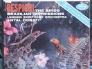 Scarce Antal Dorati Respighi The Birds Brazilian Impressions - VG++ Vinyl