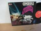GOMORRHA TRAUMA 1971 LP KRAUTROCK MONSTER 1ST PRESS BASF