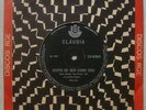 CLAUDIA feat. BRAZILIAN OCTOPUS - SCAT BOSSA SAMBA-JAZZ 1969 BRAZIL 7