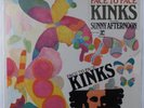 KINKS Face To Face REPRISE RS-6228 LP SEALED *