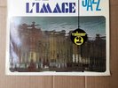 original italy lp jazz library giampiero boneschi volume 2 EX 197? Variétés 