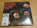 The Beatles Rubber Soul remastered MONO 180gm vinyl LP NEW/SEALED 2014 AAA