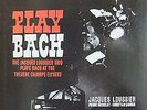 PS 454/5 - Jacques Loussier - Play Bach Aux Champs - ID5z
