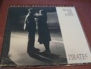 RICKIE LEE JONES PIRATES LP MFSL ORIGINAL MASTER RECORDING # 3638 NM VINYL