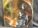 Michael Jackson - HIStory: Continues [New Vinyl] Picture Disc