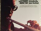 CHARLES TOLLIVER’S MUSIC INC “ LIVE AT THE LOOSDRECHT “NEW UK 180 GRAM LP VINYL
