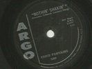 ROCKABILLY 78 - EDDIE FONTAINE - NOTHIN' SHAKIN'  -HEAR -1959 ARGO 5309