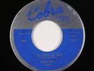 R&B Rocker/Blues 45 - Magic Sam - 21 Days In Jail/Easy Baby - Cobra - mp3