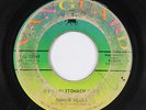 R&B Soul 45 - Junior Wells - Stomach Ache/Shake It Baby  - Vanguard - mp3