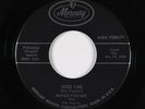 Rockabilly 45 - Royce Porter - Good Time - Mercury - mp3