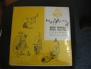The Hoffnung Music Festival Concert (1956) Angel Records NEW sealed rare vinyl