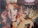 Hole ‎– Live Through This (1994) City Slang Germany original NEW sealed