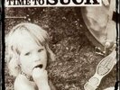 SUCK - Time To Suck - LP 1971 Manik Records