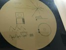 Voyager Golden Record 40th Anniversary Edition Vinyl Boxset 3 LP   MINT/SEALED