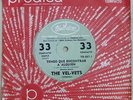 THE VEL-VETS Got To Find Me Somebody NORTHERN Soul HOLY Grail FOREIGN Press 1967