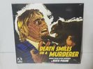 SEALED DEATH SMILES ON A MURDERER OST SOUNDTRACK 2 LP HORROR ARROW AR006 SUGAR