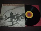 SIR DOUG & THE TEXAS TORNADOS Texas Rock For Country Rollers ABC LP BLUES