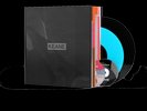 Keane Cause & Effect Signed Super Deluxe Book Vinyl LP
