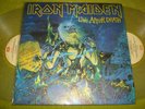 Rare Iron Maiden 