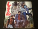 LOVE Arthur Lee Original 1st Debut Vinyl LP Elektra Stereo Tan Label Plays Nice