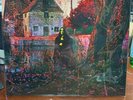 BLACK SABBATH  SELF TITLED DEBUT ALBUM  GREEN COLORED VINYL LP NEW