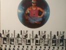 Rodriguez Cold Fact 2008 LP Light In The Attic Records LITA036 NM