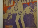Fela-Ransome Kuti 