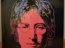 John Lennon Menlove Ave.1986 Capitol Records Phil Spector Production