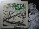 Green Day 39/Smooth Us Vinyl Lp 12 