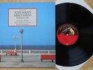 S203 JACQUELINE DU PRE SCHUMANN & SAINT SAENS CELLO CONCERTOS EMI HMV STEREO