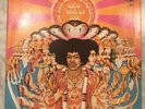 The Jimi Hendrix Experience - Axis: Bold As Love Vinyl