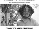 Yabby You - Walls Of Jerusalem - Pressure Sounds - 2xLP - Dub - Roots