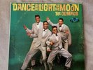 Original Rock LP : The Olympics   Dance By The Light of The Moon   Arvee A 424