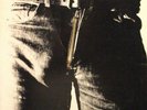 ROLLING STONES - STICKY FINGERS - EXCELLENT  - SUPERB - WORKING ZIPPER