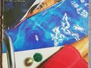 RICHARD WRIGHT-Wet Dream Vinyl LP A2U/B6U exPink Floyd Rare Harvest SHVL818 1978